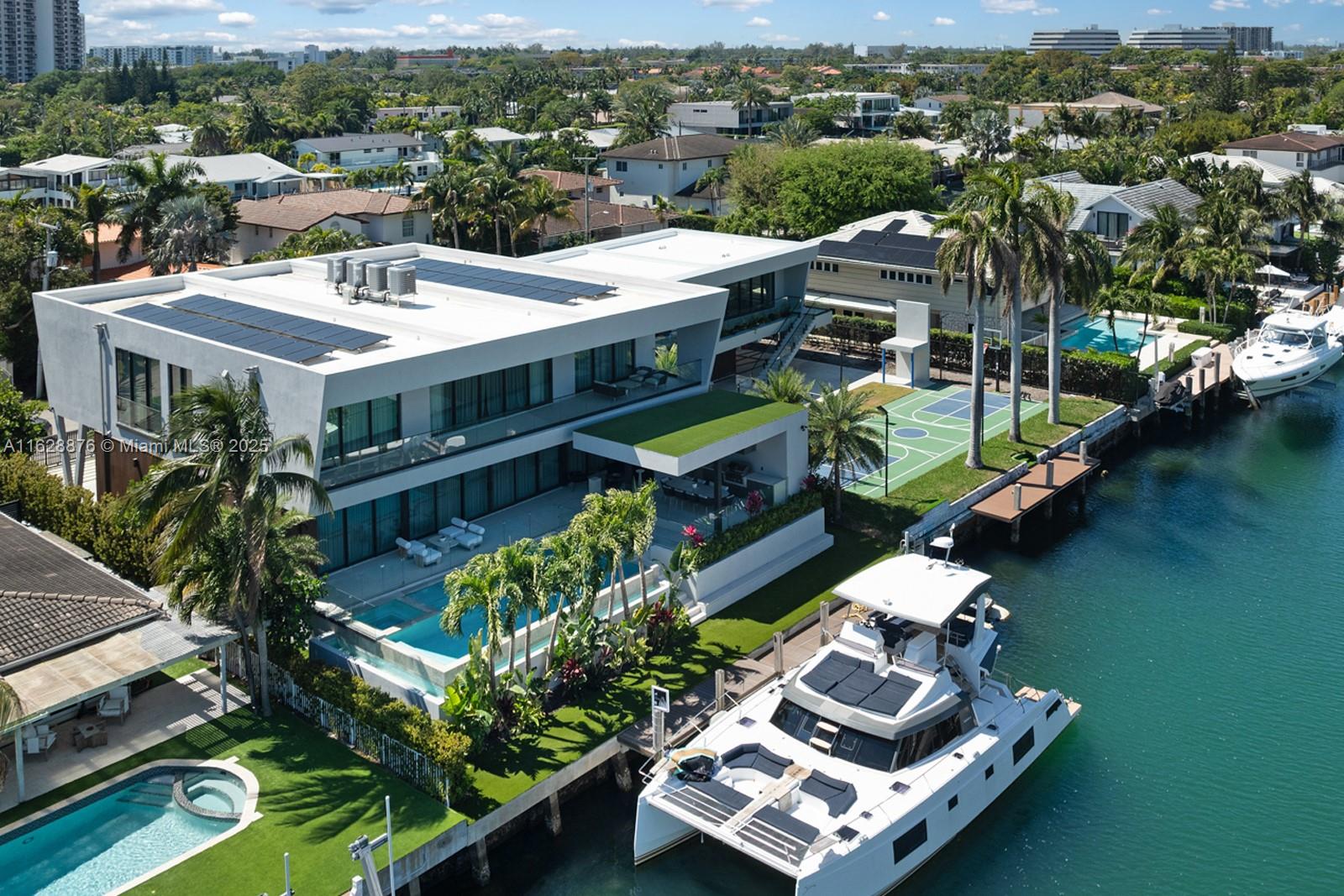 SAN SOUCI ESTATES - Commercial Sale