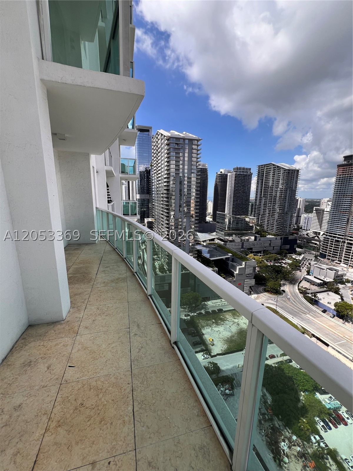 BRICKELL ON THE RIVER N T - Residential Lease