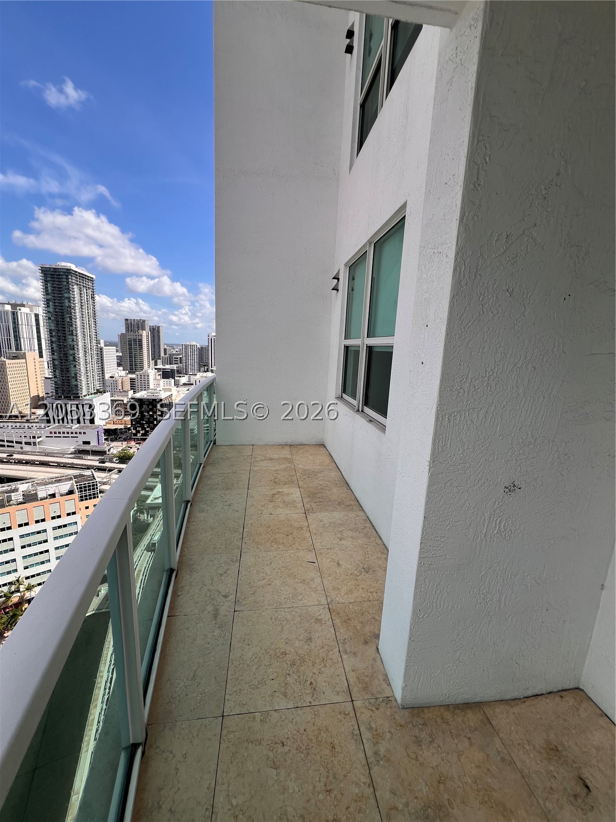 BRICKELL ON THE RIVER N T - Residential Lease