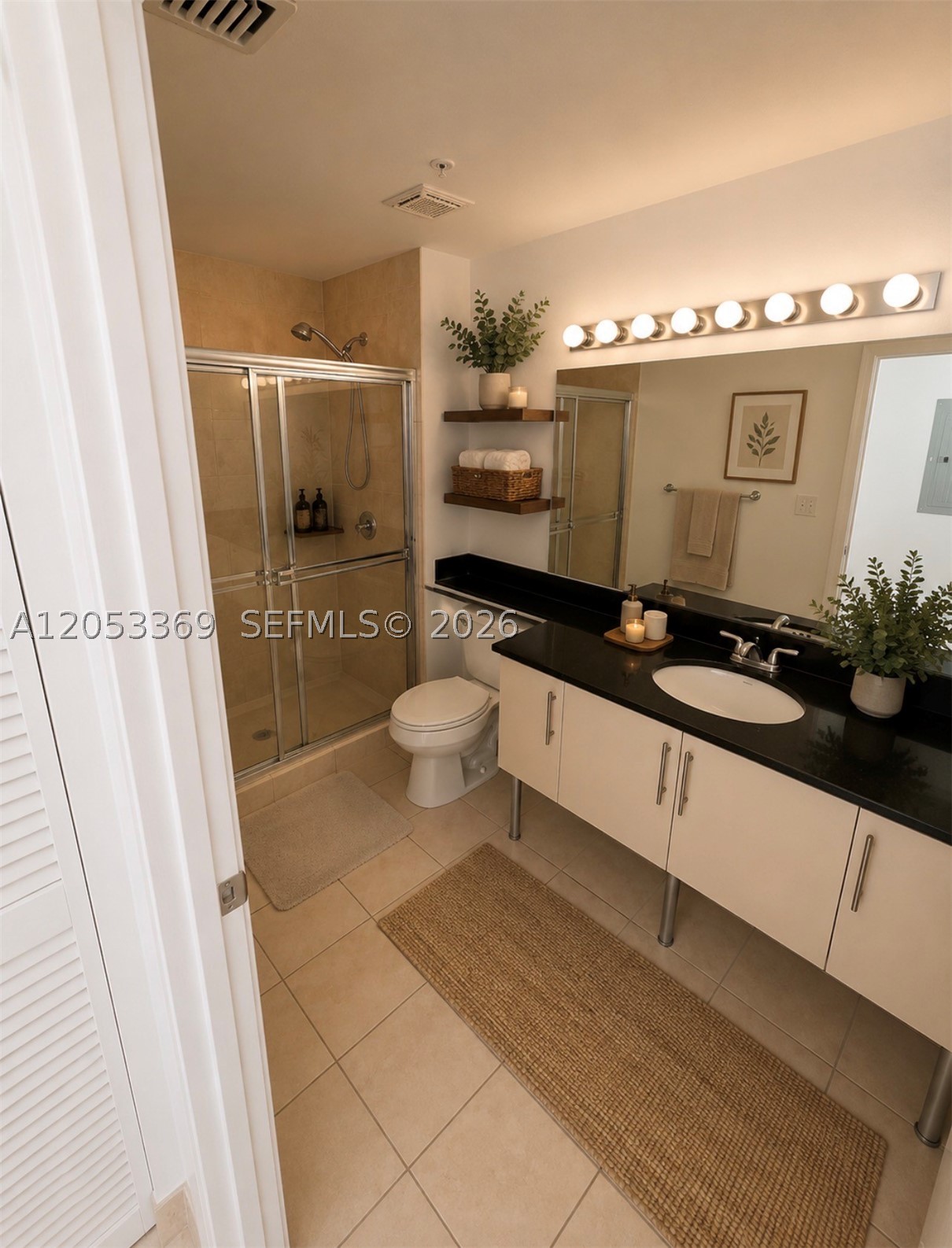 BRICKELL ON THE RIVER N T - Residential Lease