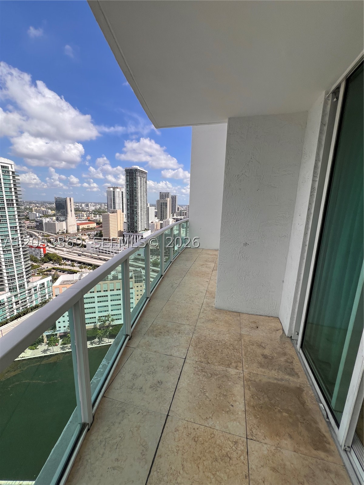 BRICKELL ON THE RIVER N T - Residential Lease