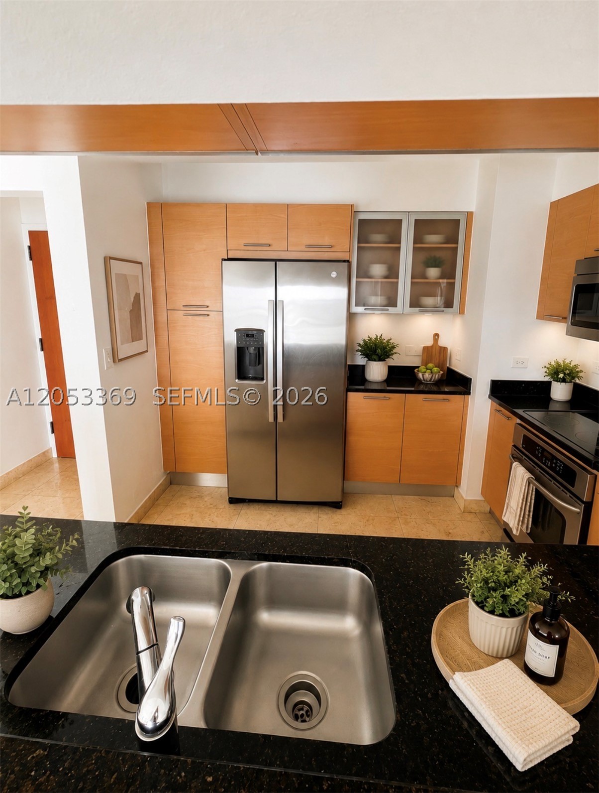 BRICKELL ON THE RIVER N T - Residential Lease