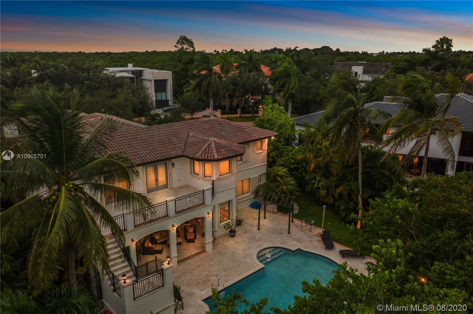 COCOPLUM SEC 2 PLAT F - Residential