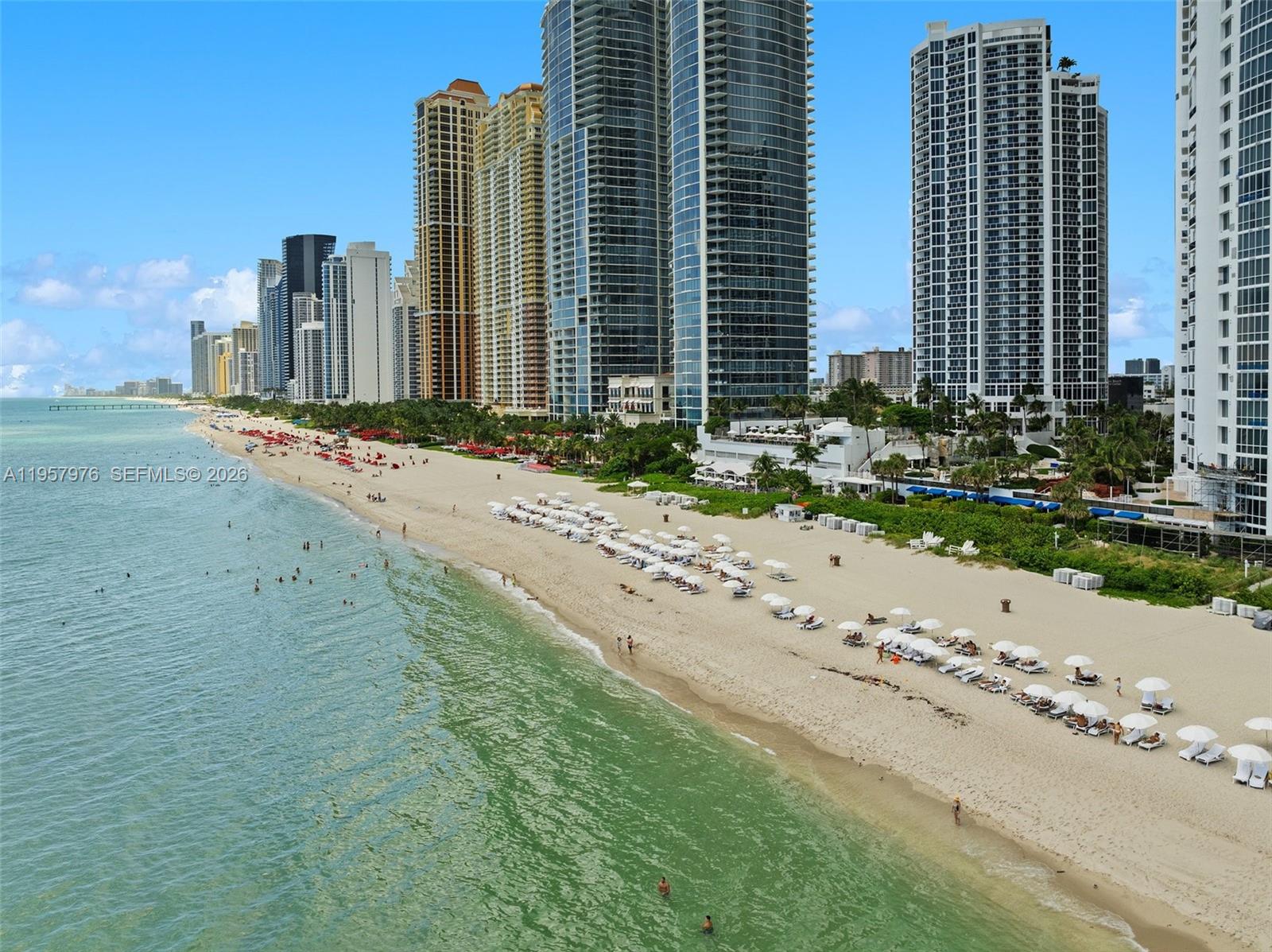 TRUMP ROYALE CONDO - Residential