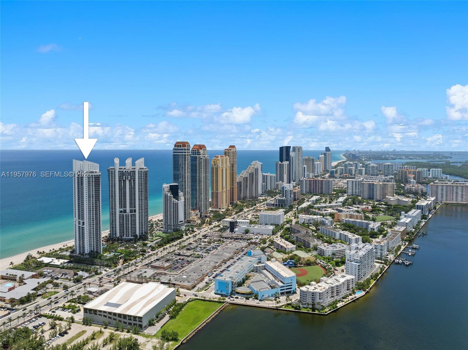 TRUMP ROYALE CONDO - Residential