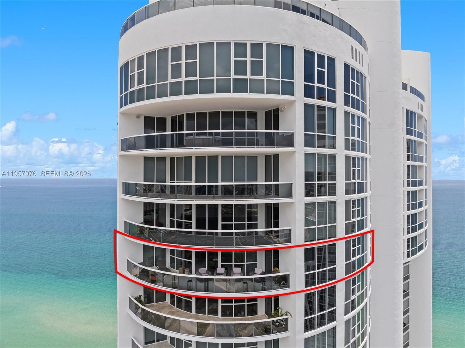 TRUMP ROYALE CONDO - Residential
