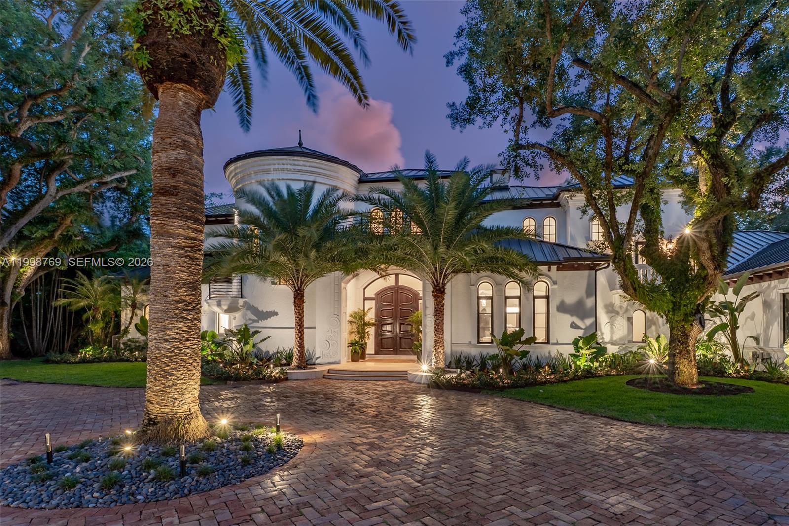 HELMS COUNTRY ESTATES ADD - Residential