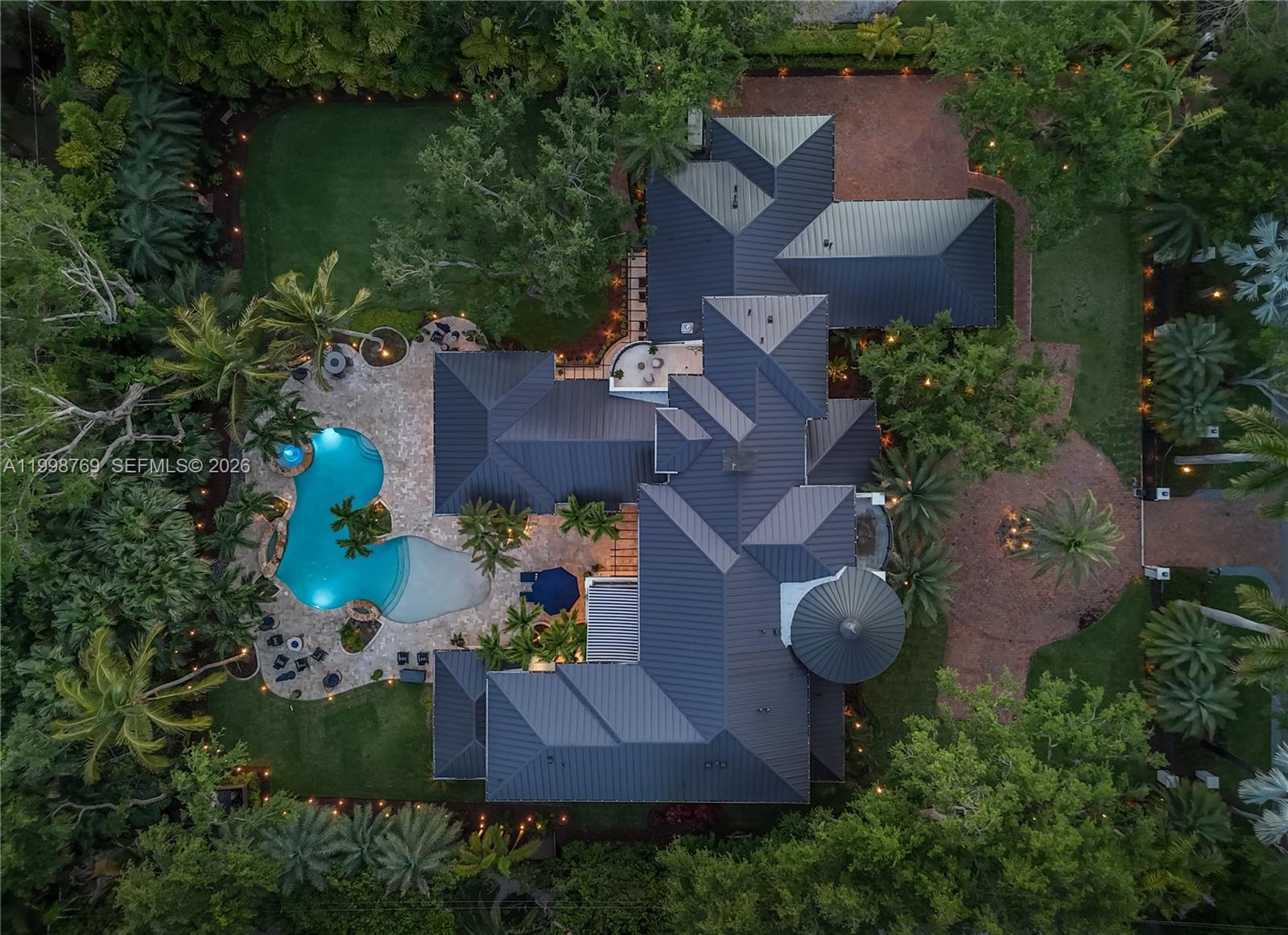 HELMS COUNTRY ESTATES ADD - Residential