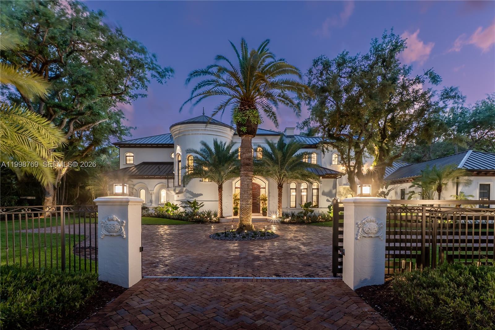 HELMS COUNTRY ESTATES ADD - Residential