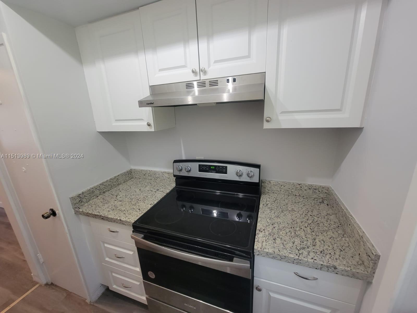 ROSE CONDO - Residential