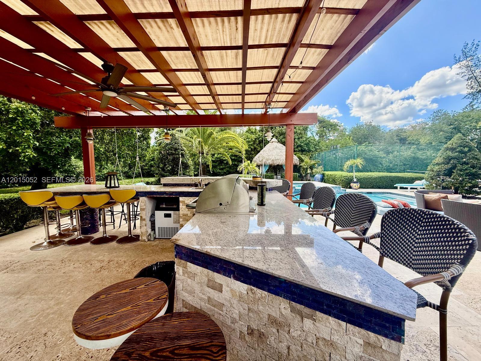 SOUTH MIAMI - Residential