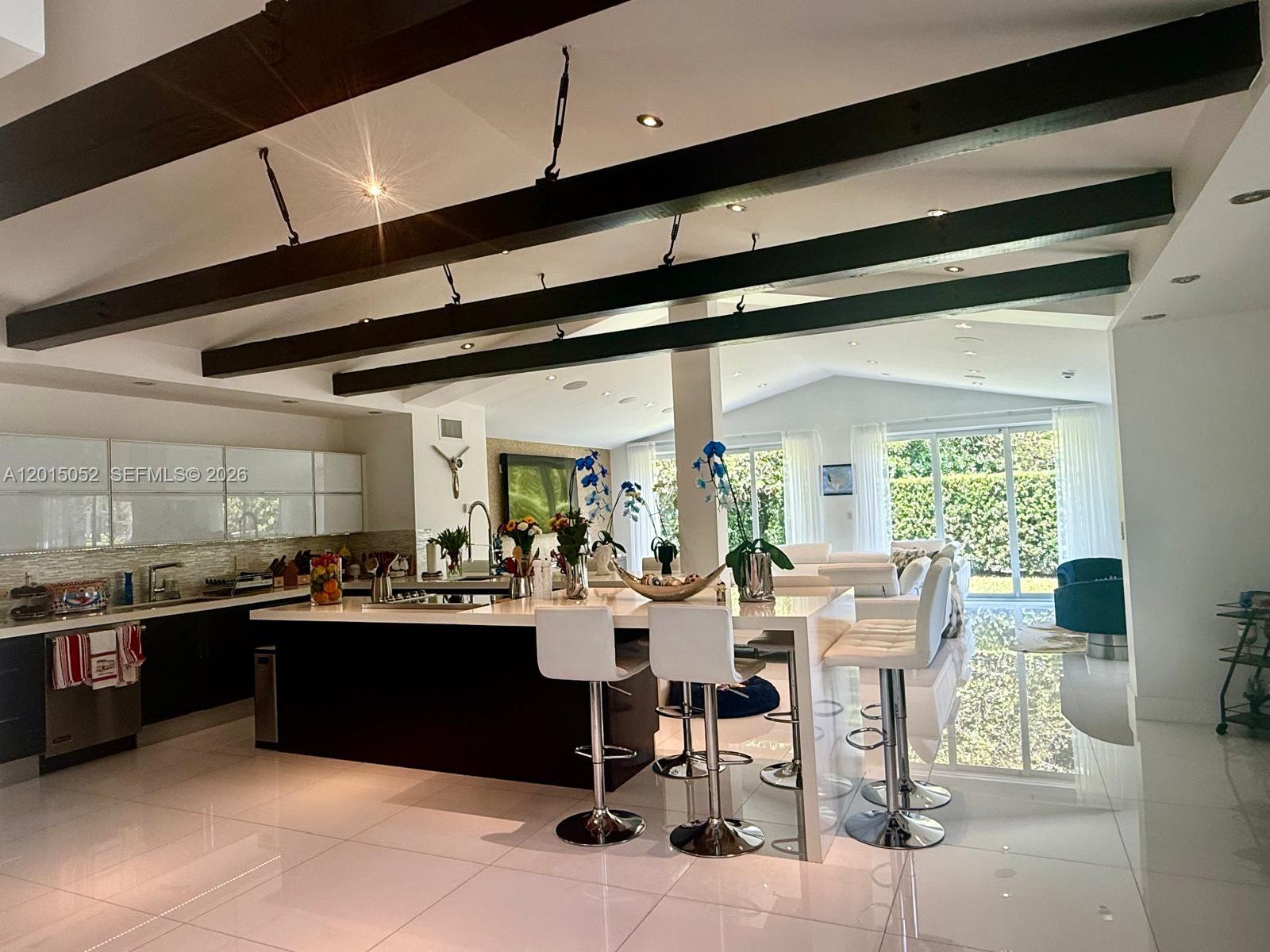 SOUTH MIAMI - Residential