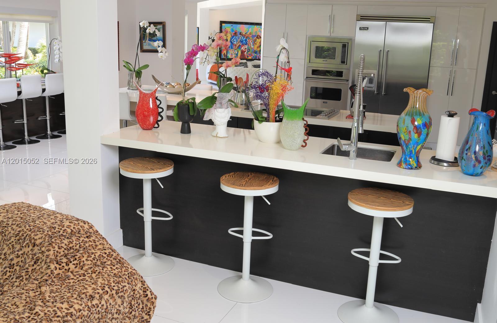 SOUTH MIAMI - Residential
