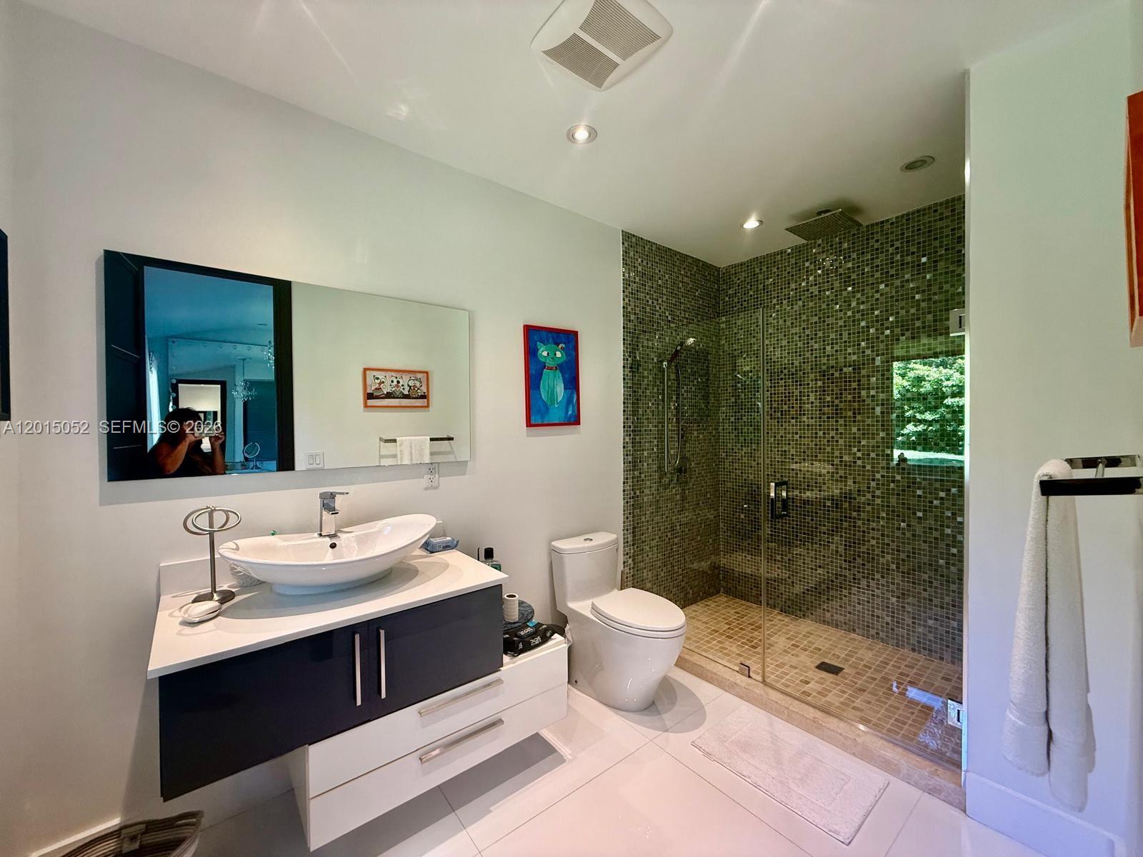SOUTH MIAMI - Residential