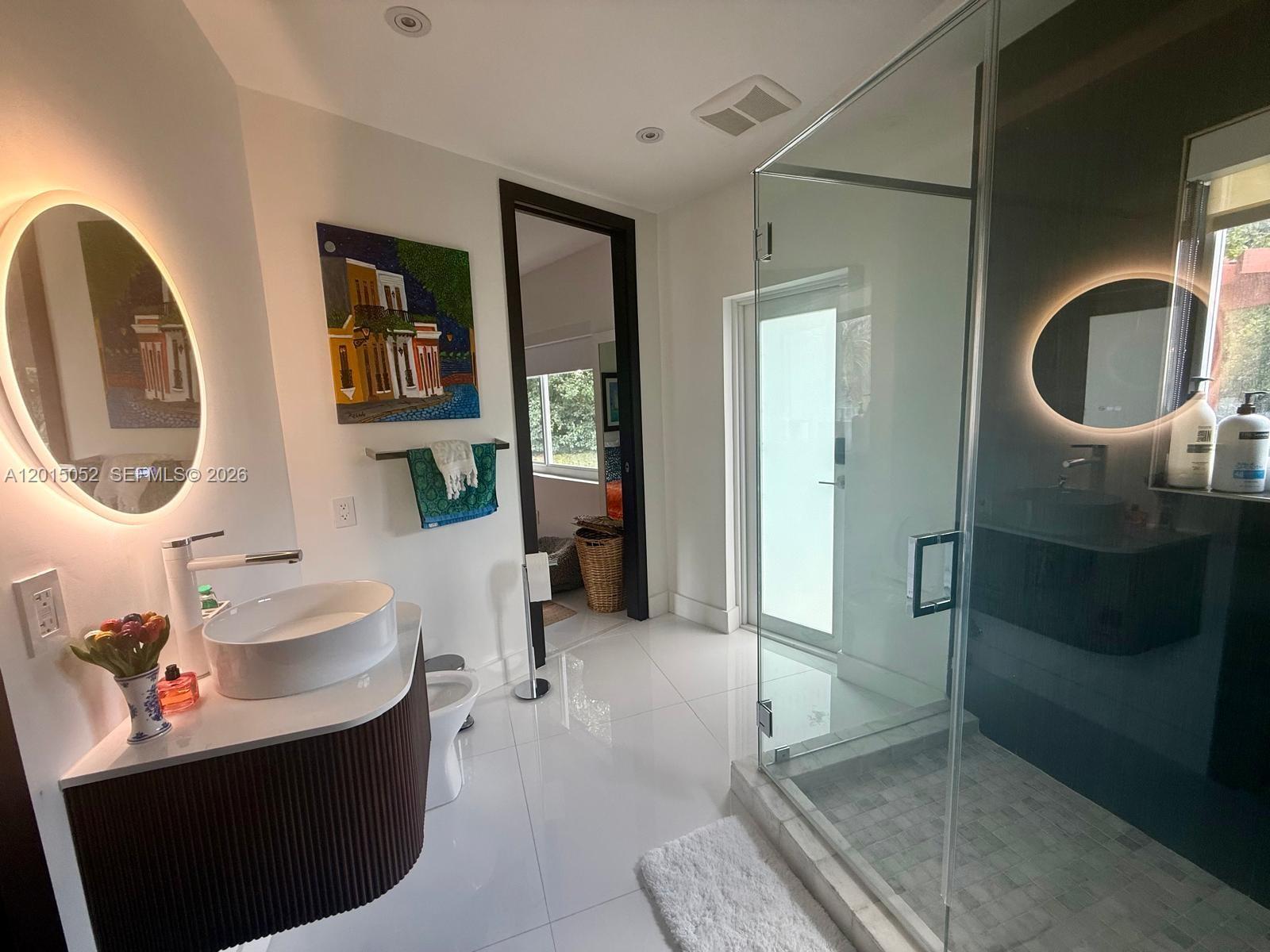 SOUTH MIAMI - Residential
