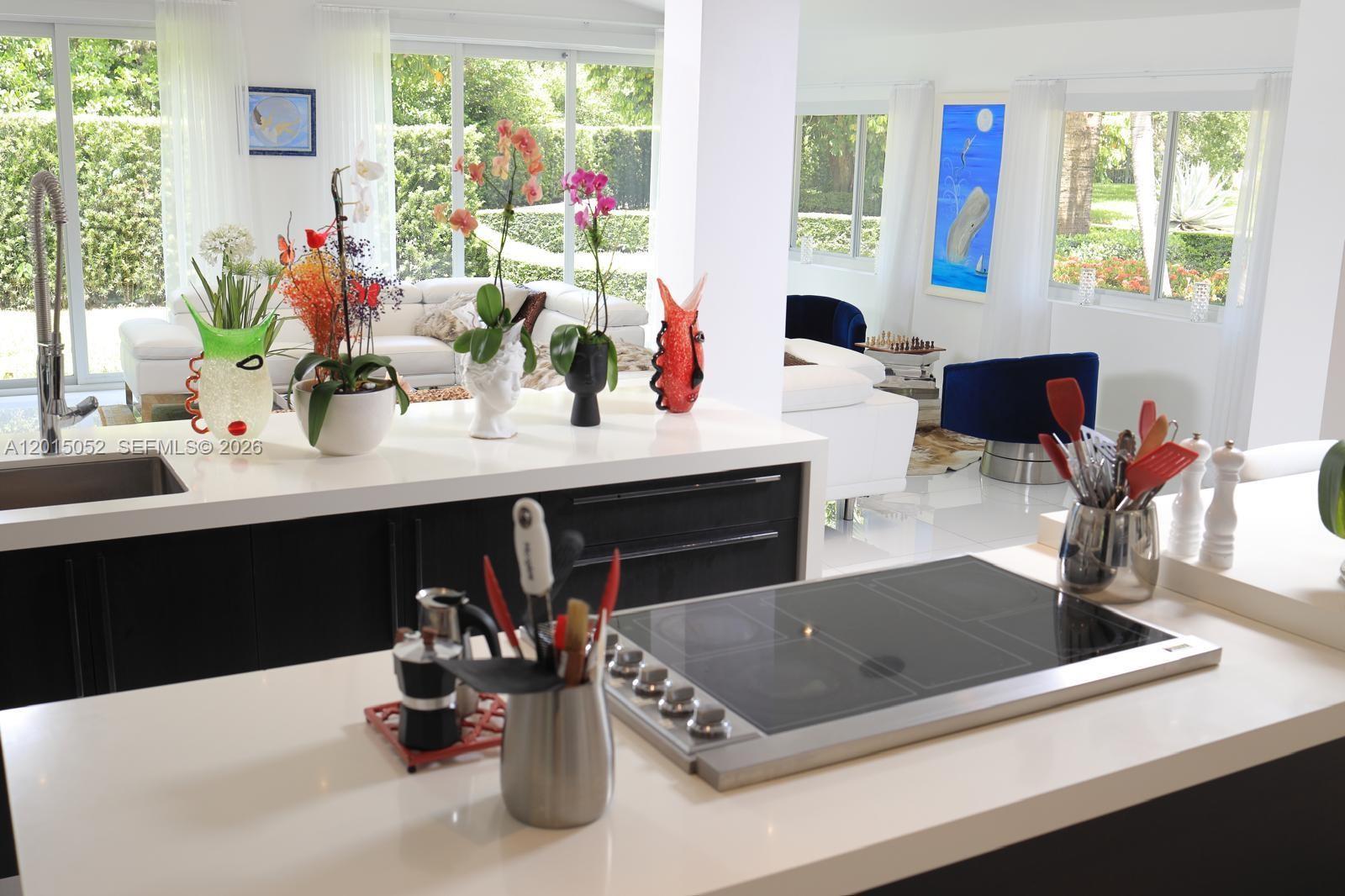 SOUTH MIAMI - Residential