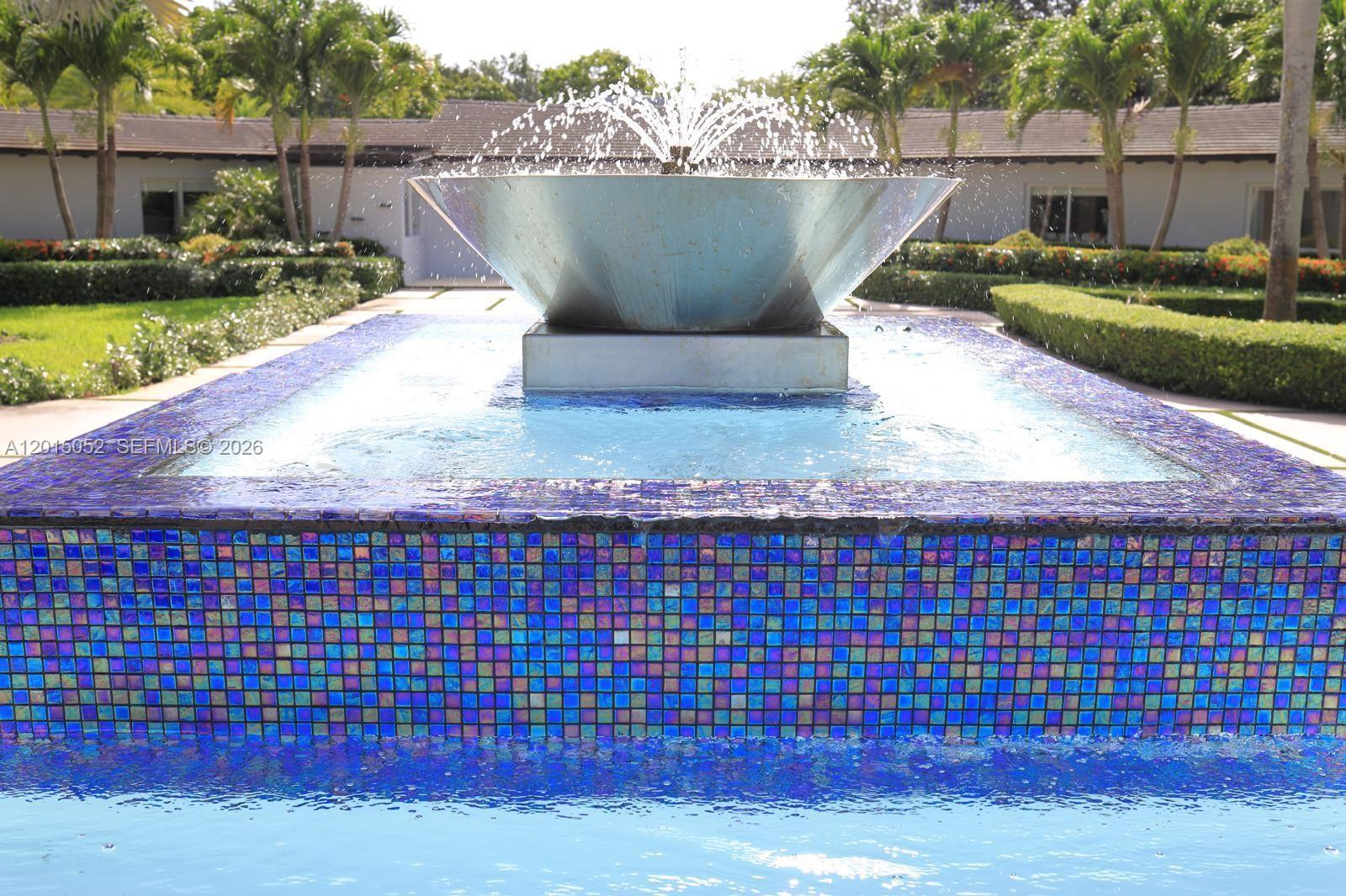 SOUTH MIAMI - Residential
