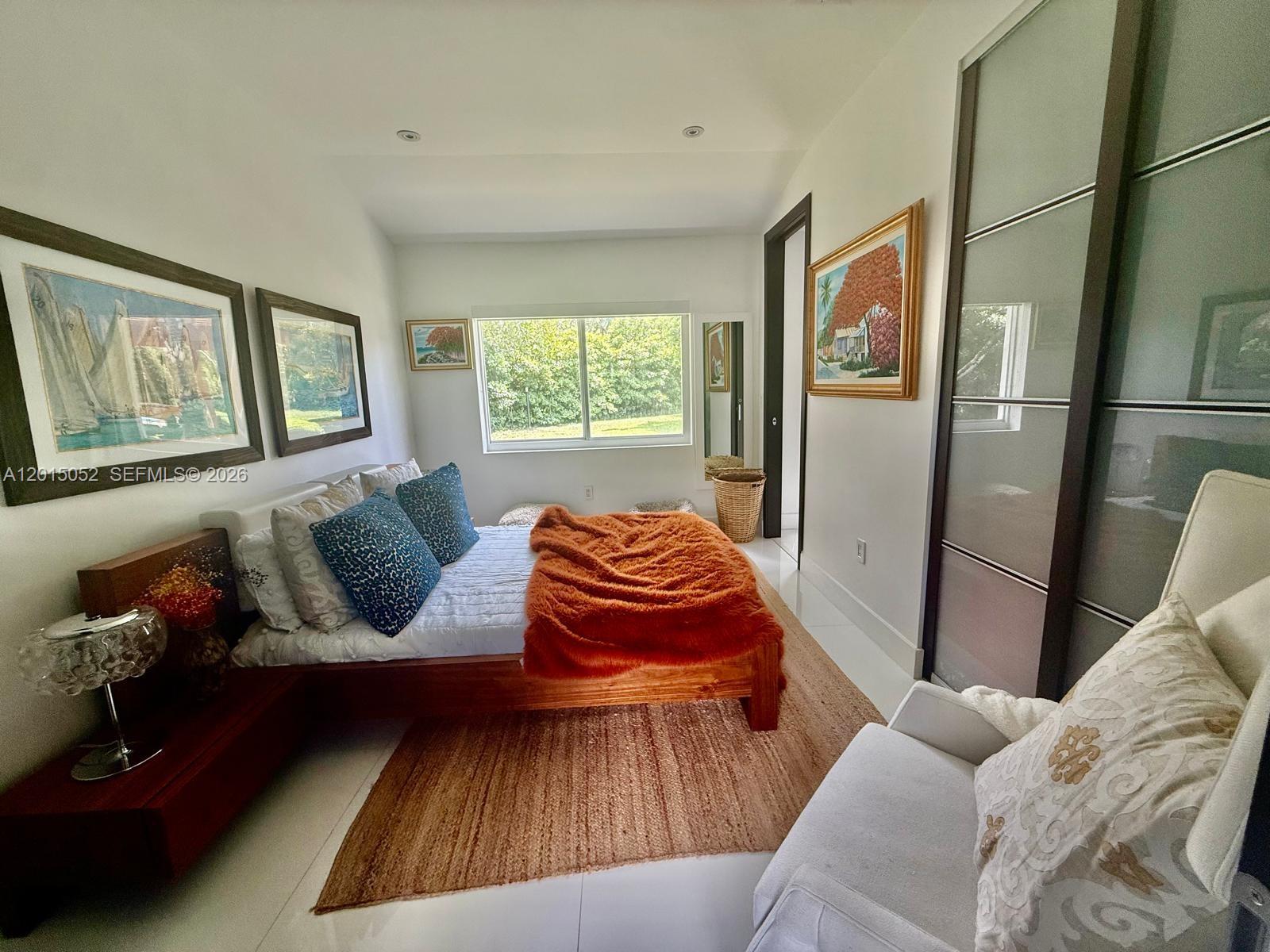 SOUTH MIAMI - Residential