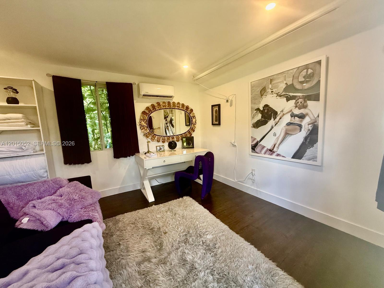 SOUTH MIAMI - Residential