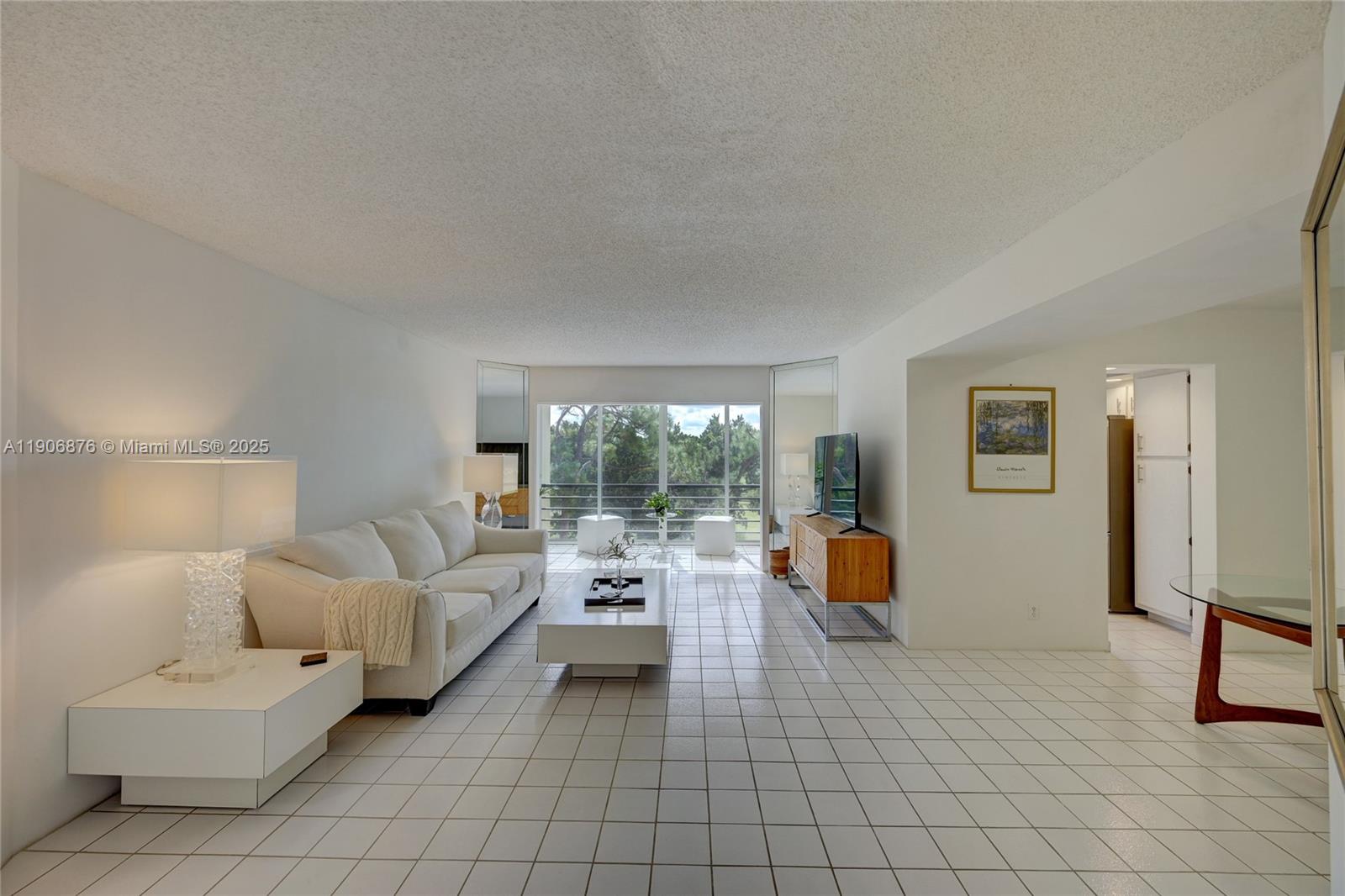 POINCIANA PLACE CONDO 1,2 - Residential
