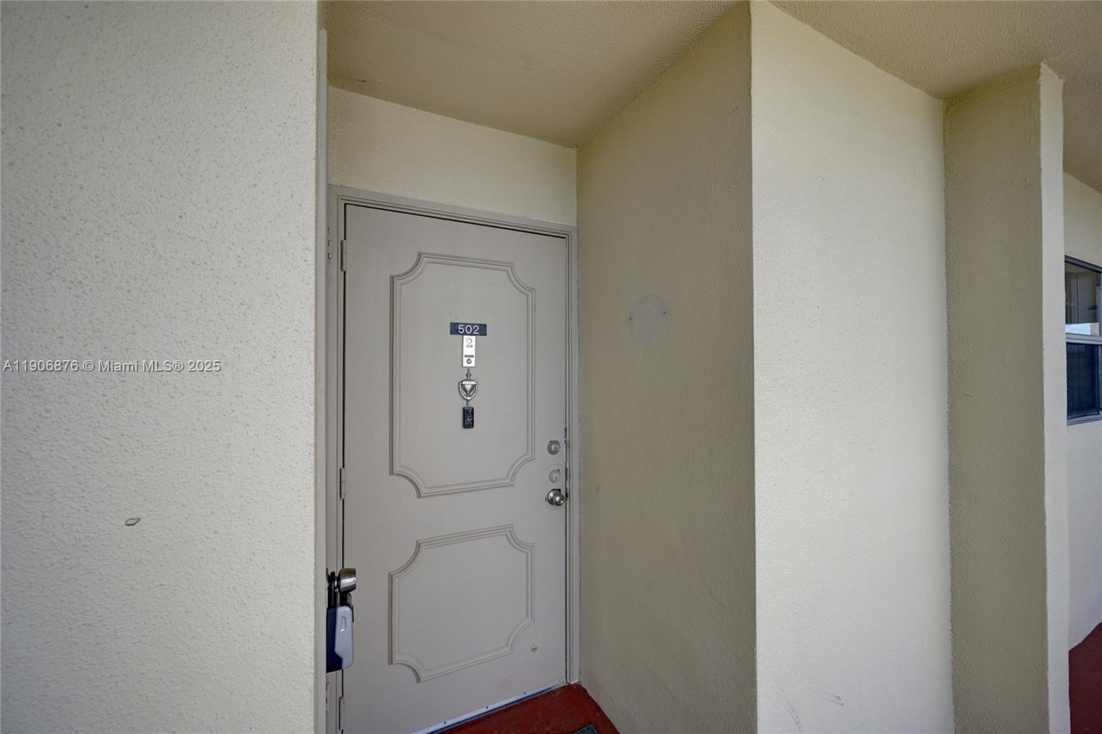 POINCIANA PLACE CONDO 1,2 - Residential