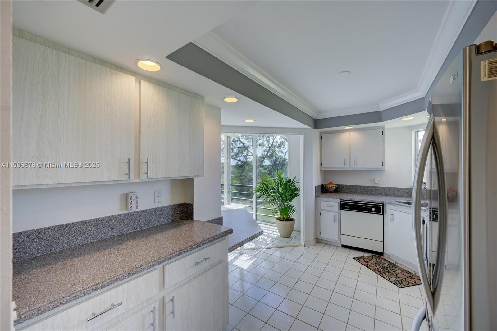 POINCIANA PLACE CONDO 1,2 - Residential
