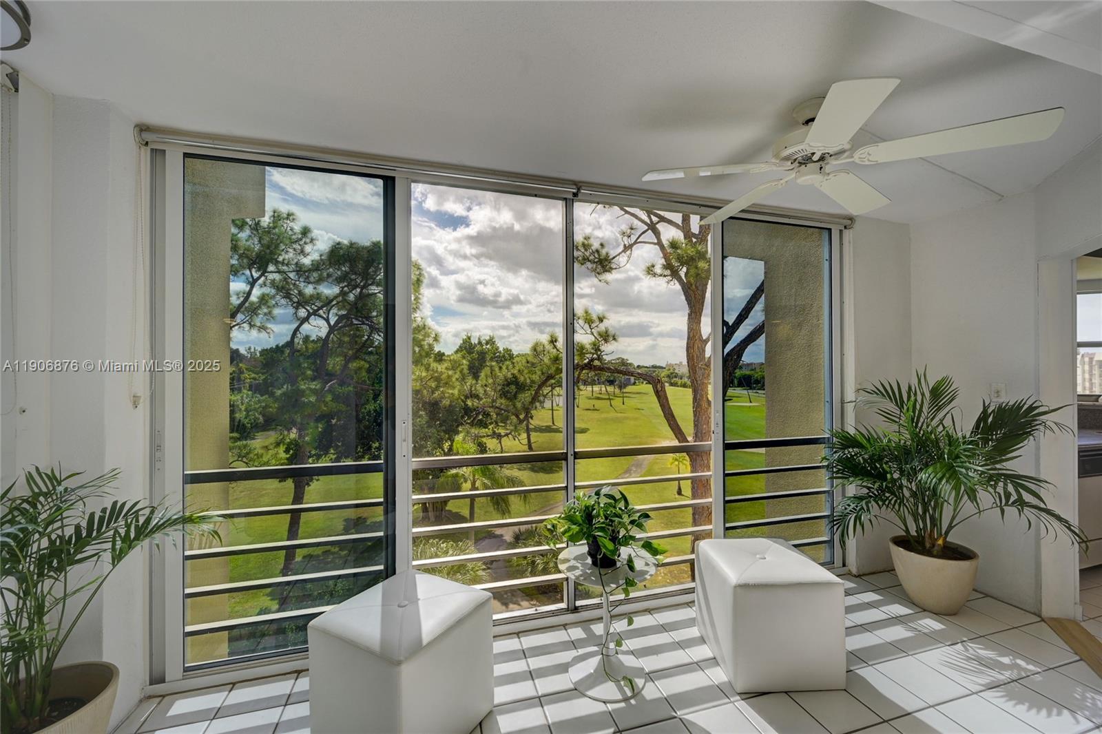POINCIANA PLACE CONDO 1,2 - Residential