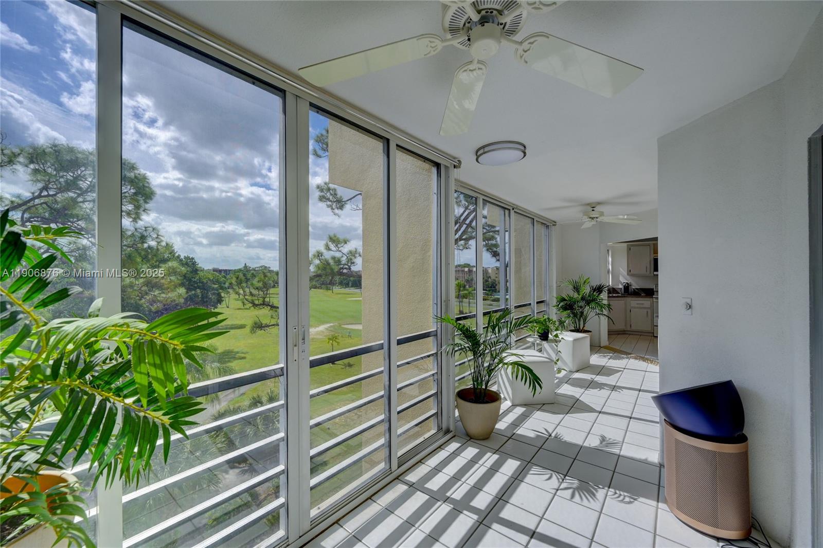 POINCIANA PLACE CONDO 1,2 - Residential