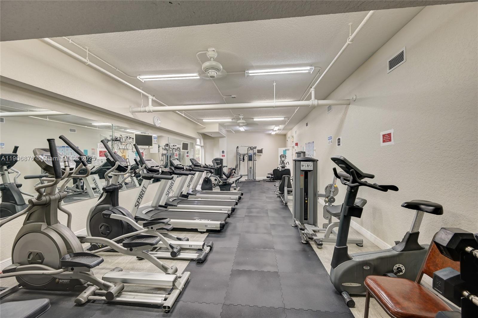 POINCIANA PLACE CONDO 1,2 - Residential