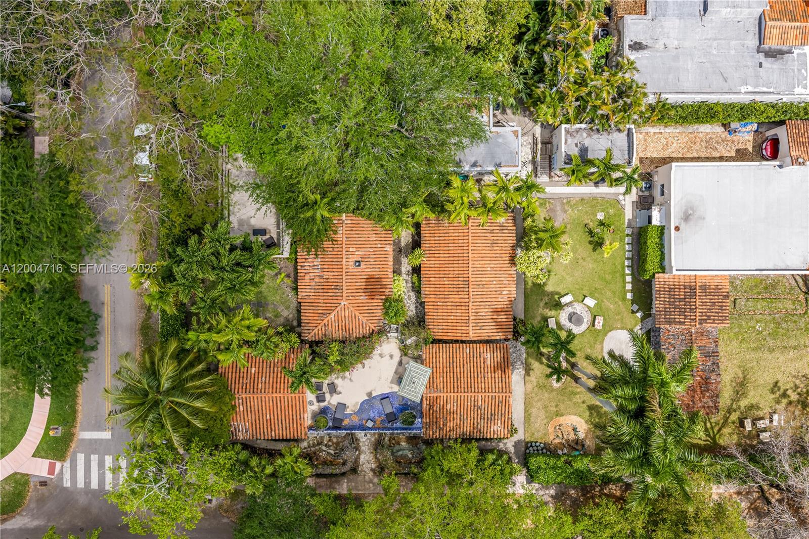 Coral Gables Riviera Sec - Residential Income