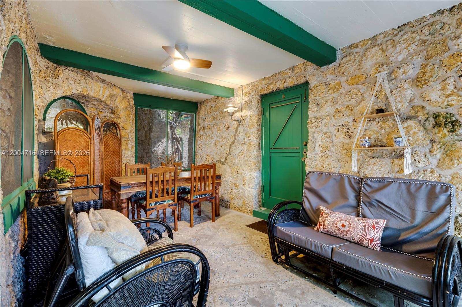 Coral Gables Riviera Sec - Residential Income