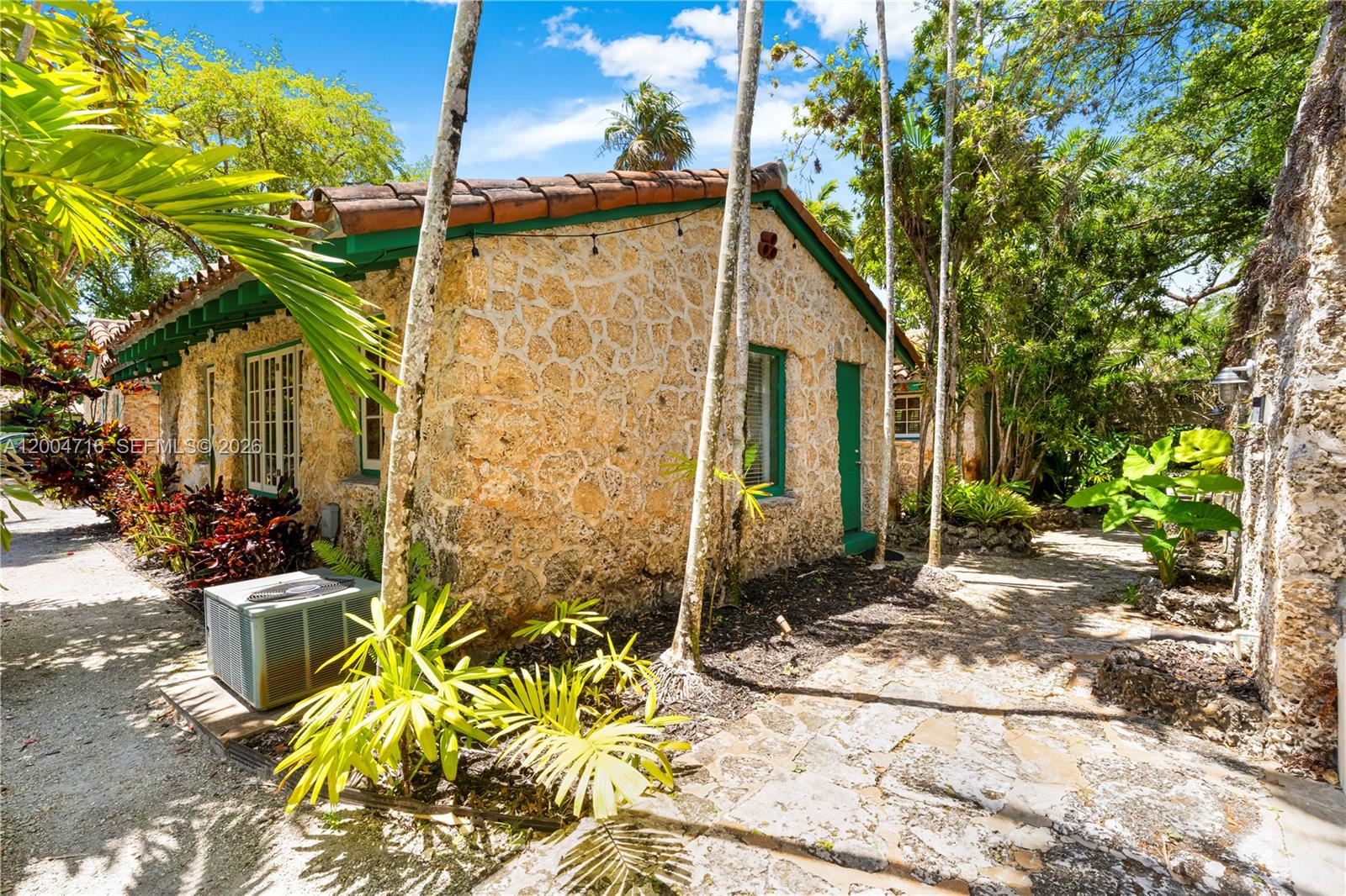 Coral Gables Riviera Sec - Residential Income