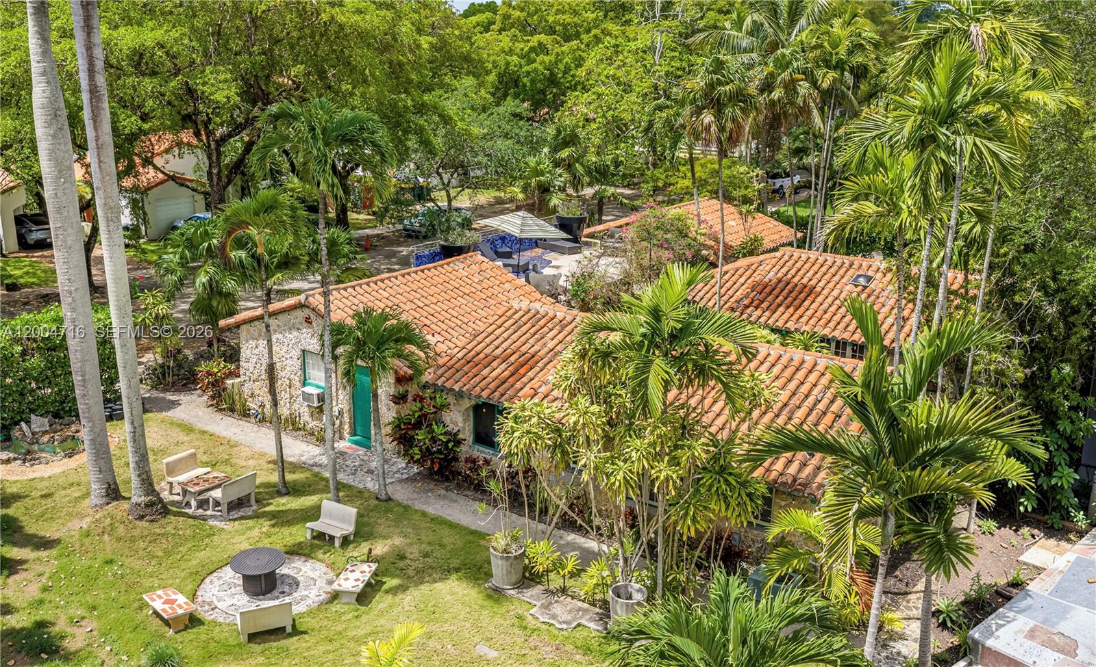 Coral Gables Riviera Sec - Residential Income
