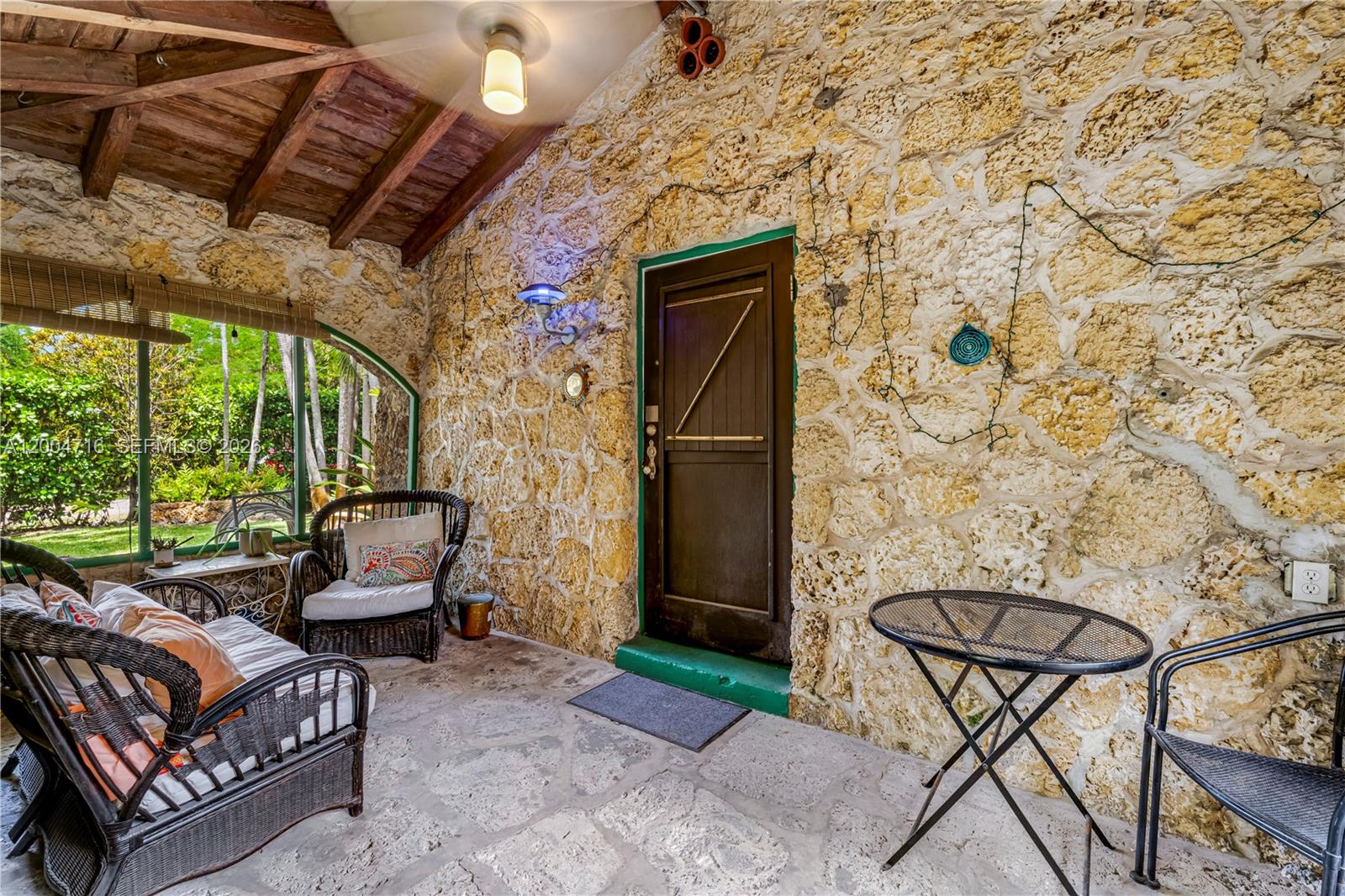 Coral Gables Riviera Sec - Residential Income