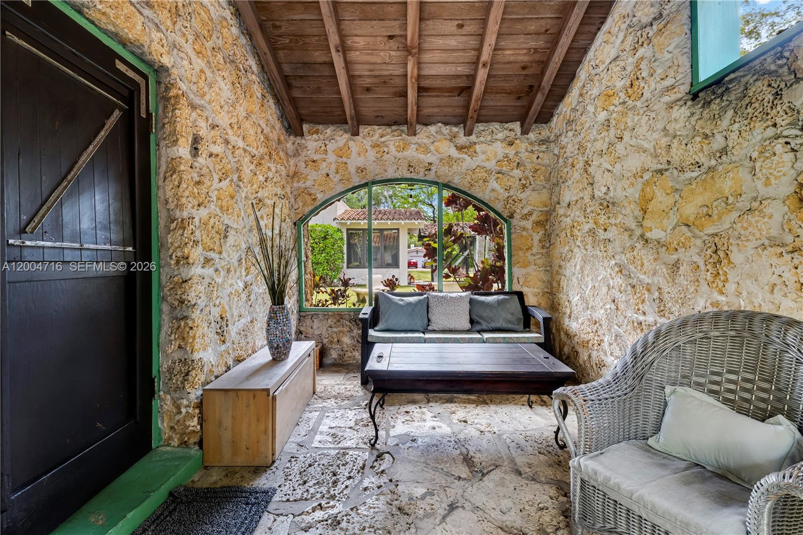 Coral Gables Riviera Sec - Residential Income