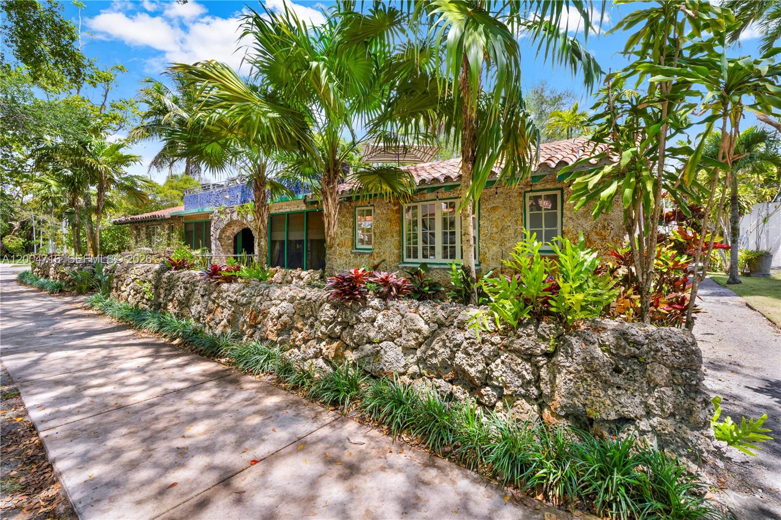 Coral Gables Riviera Sec - Residential Income