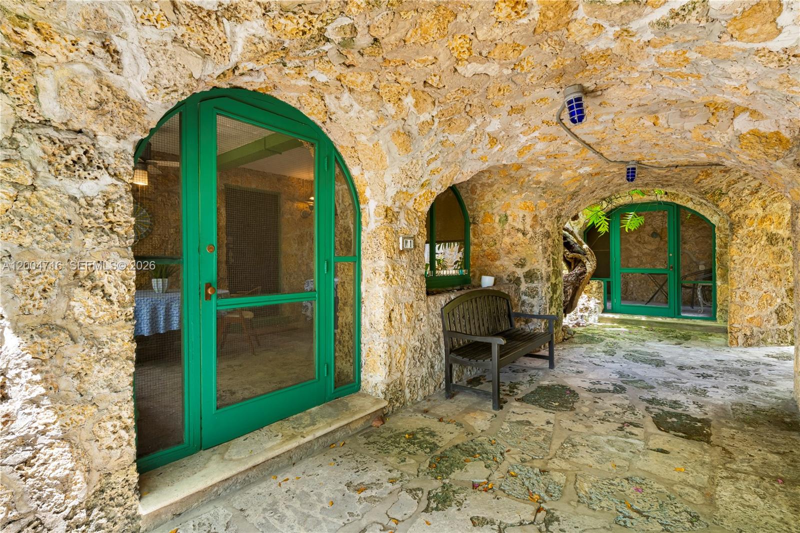 Coral Gables Riviera Sec - Residential Income