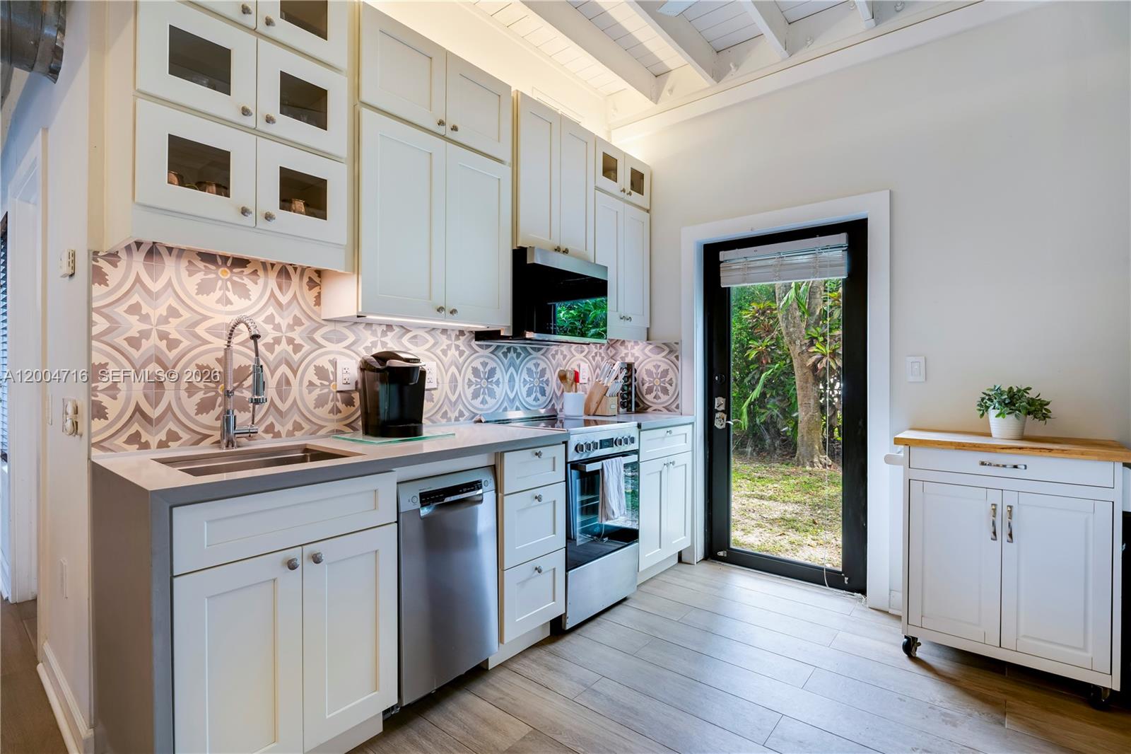Coral Gables Riviera Sec - Residential Income