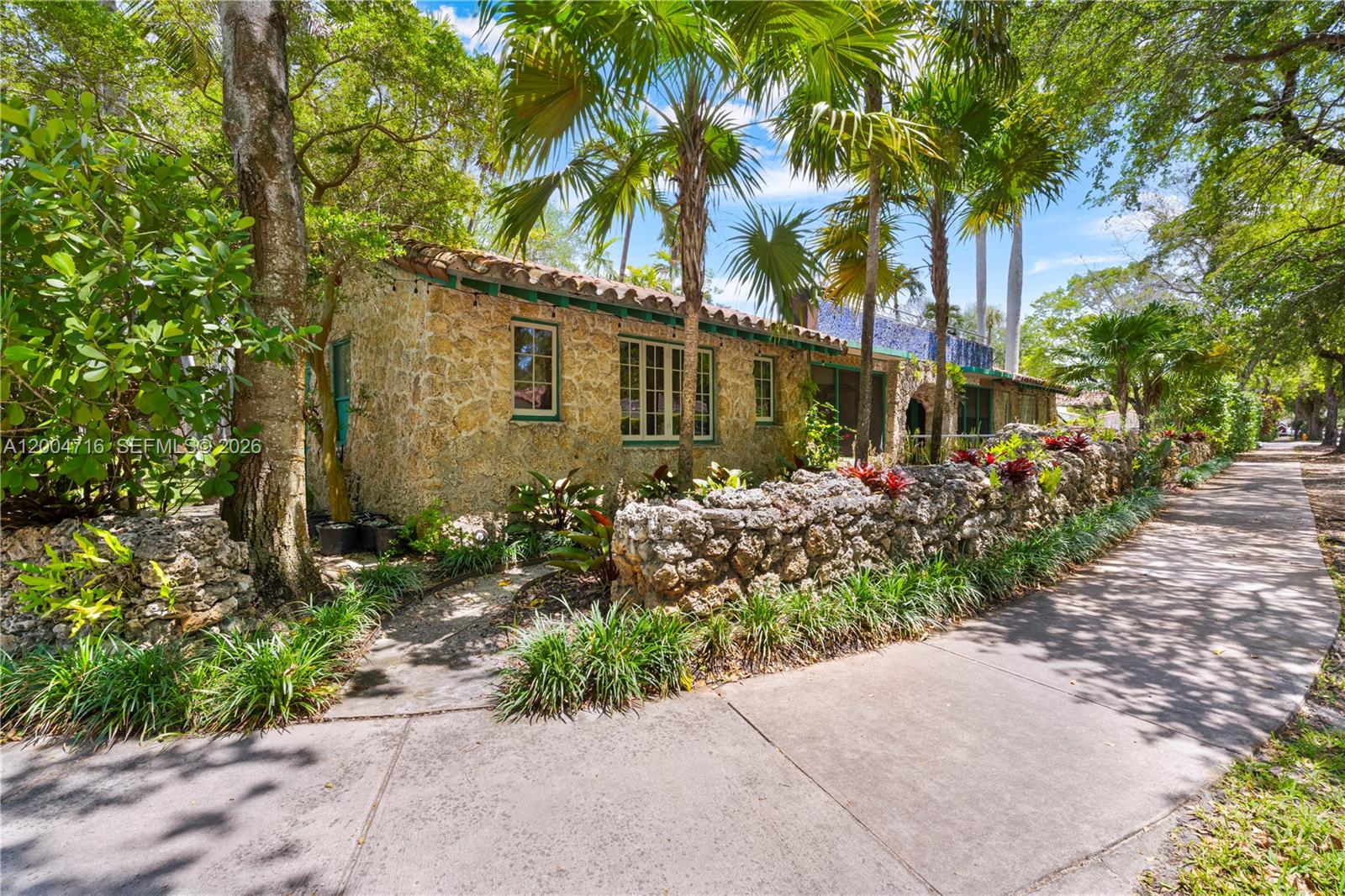 Coral Gables Riviera Sec - Residential Income