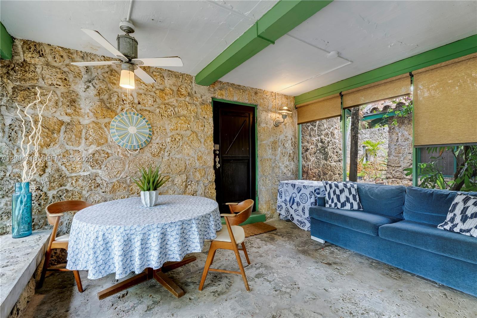 Coral Gables Riviera Sec - Residential Income