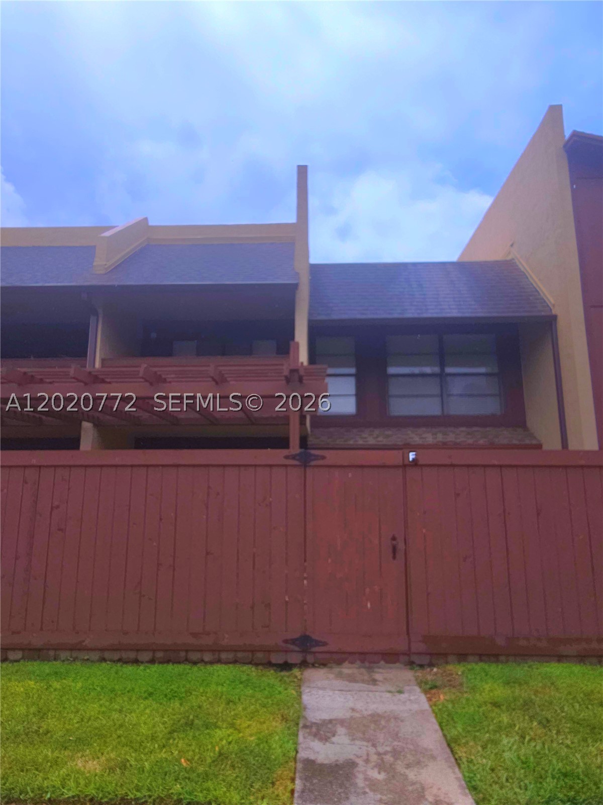 SNAPPER VILLAGE PHASE 2 S - Residential