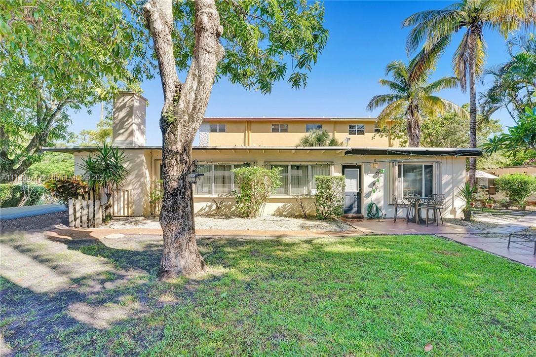 PROGRESSO - Residential Lease
