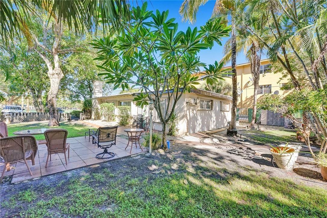 PROGRESSO - Residential Lease
