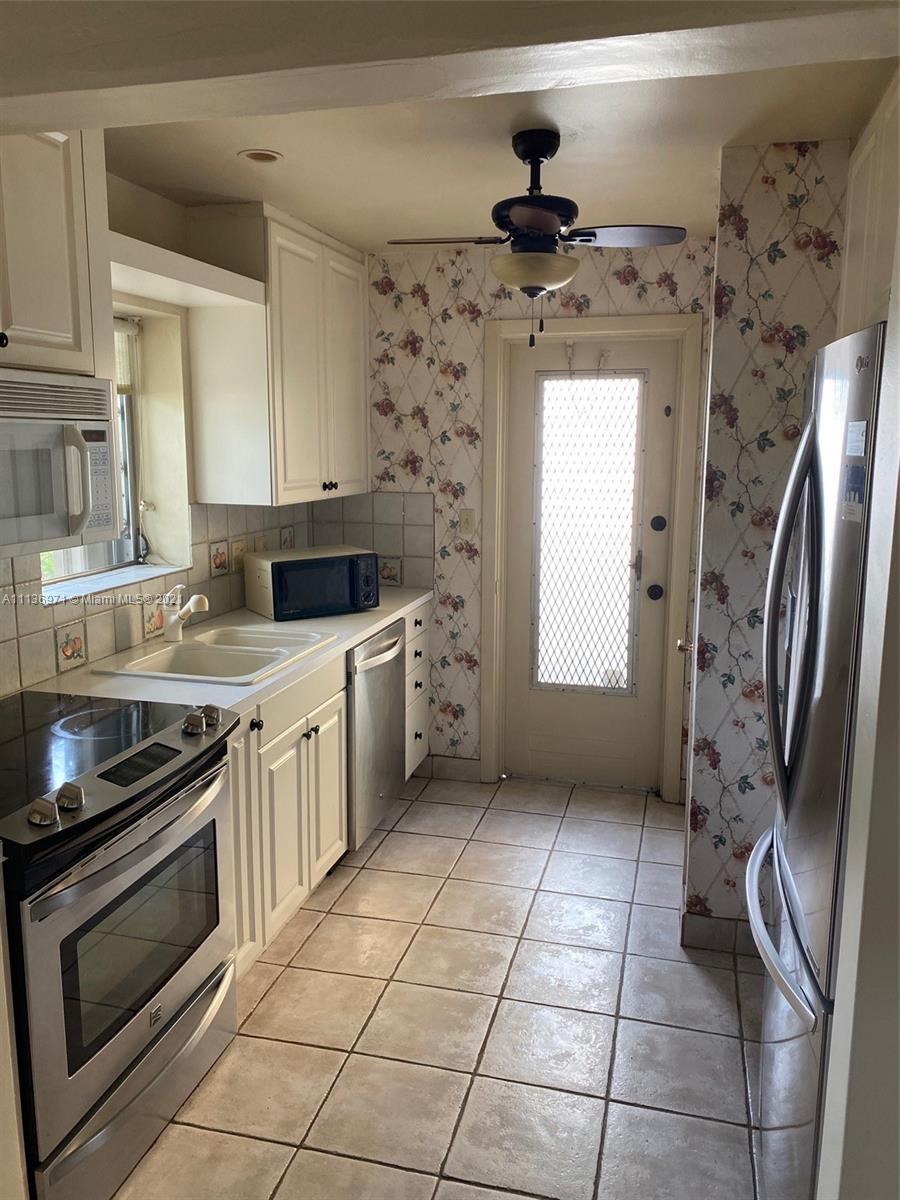PROGRESSO - Residential Lease