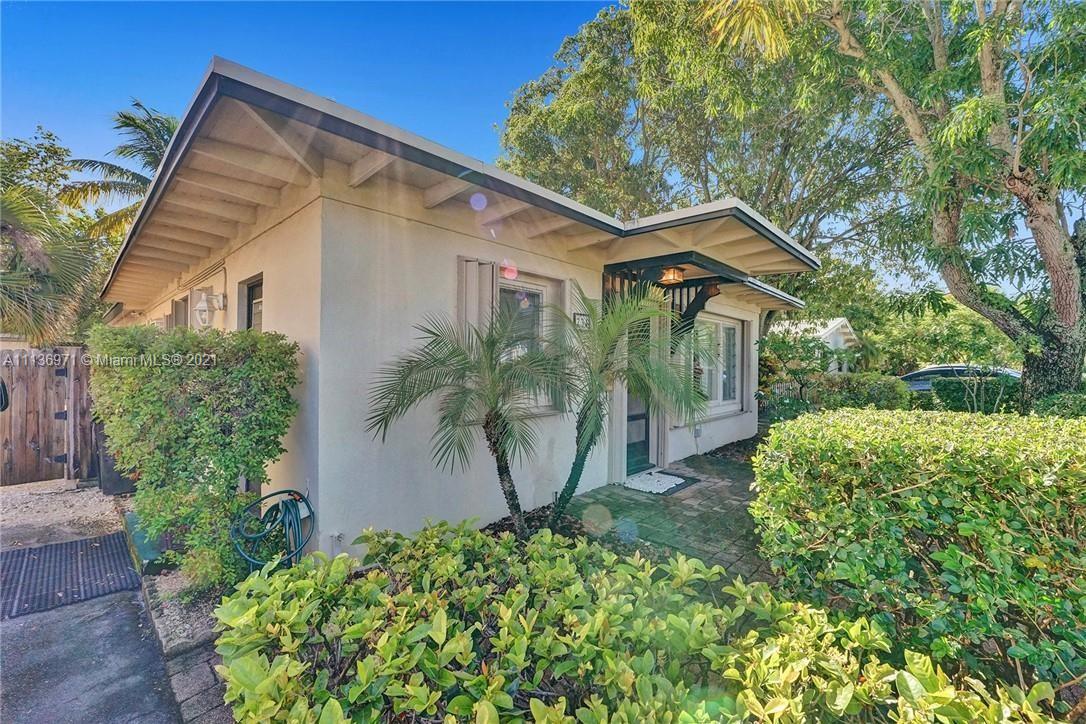 PROGRESSO - Residential Lease