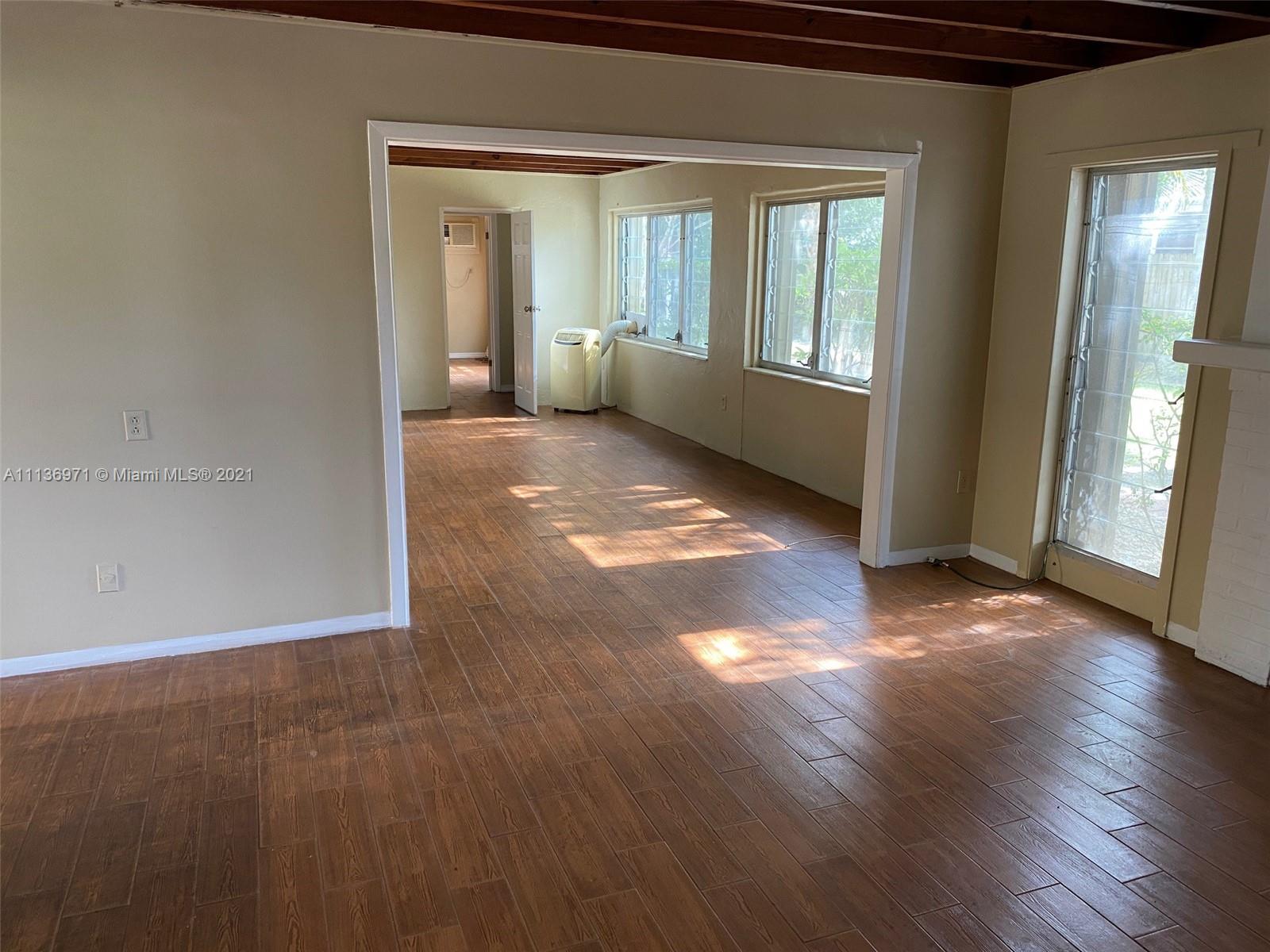 PROGRESSO - Residential Lease