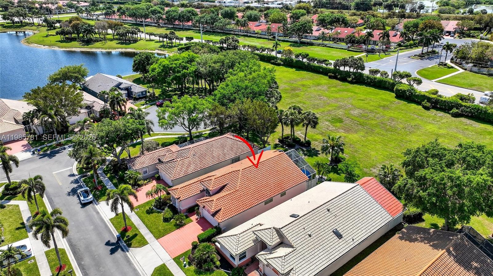 CORAL LAKES IV - Residential