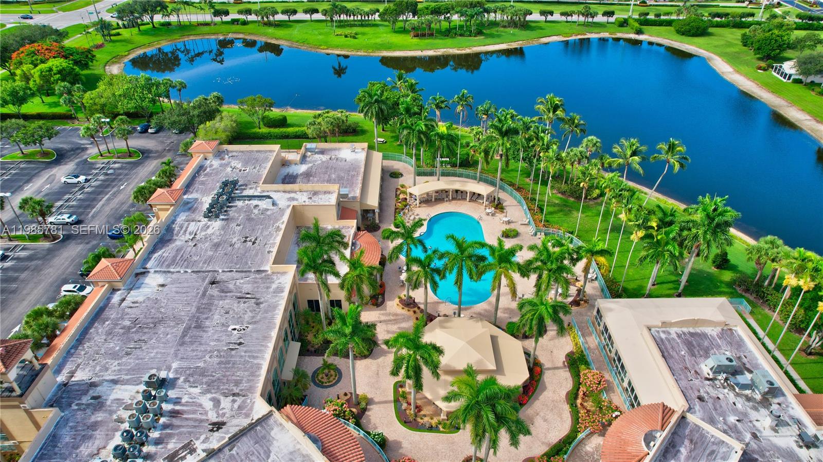 CORAL LAKES IV - Residential