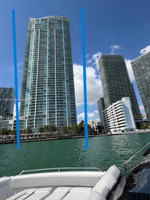 BISCAYNE BEACH CONDO - Residential