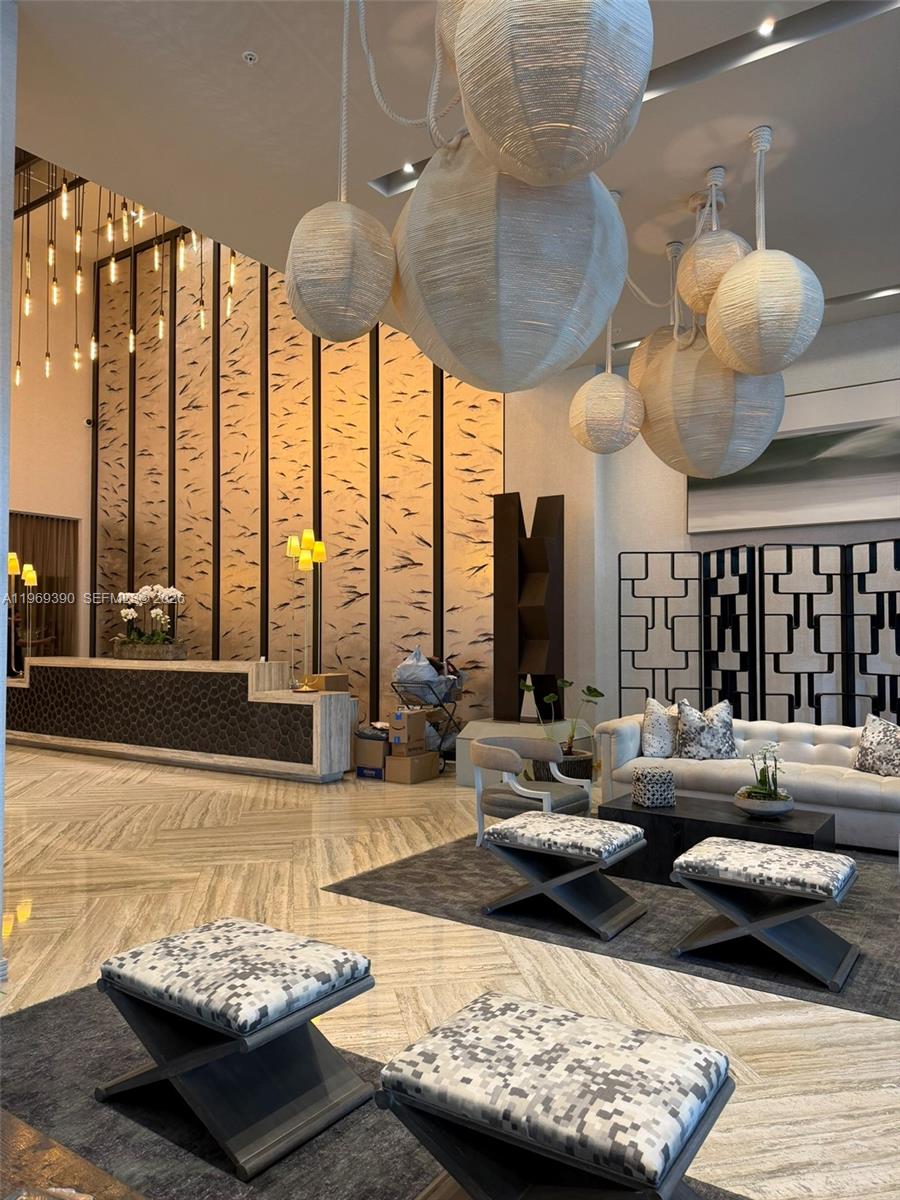 BISCAYNE BEACH CONDO - Residential